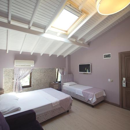 Hotel Ataol Tatil Ciftligi Bozcaada Exteriér fotografie