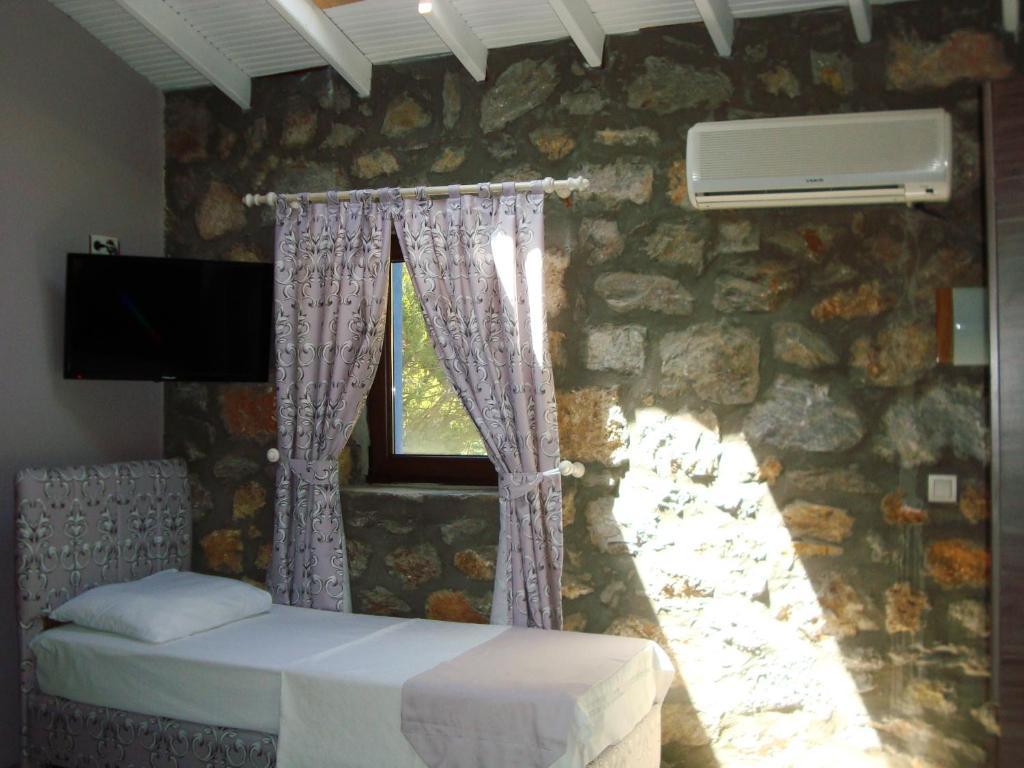 Hotel Ataol Tatil Ciftligi Bozcaada Pokoj fotografie