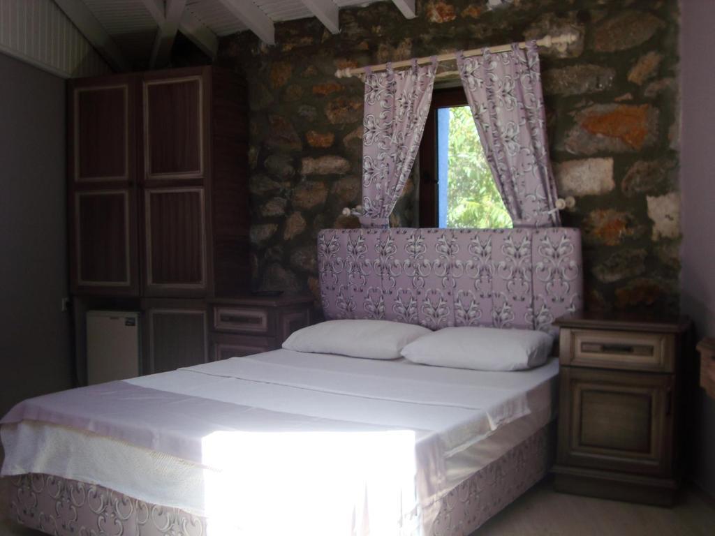 Hotel Ataol Tatil Ciftligi Bozcaada Pokoj fotografie
