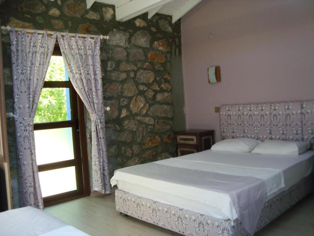 Hotel Ataol Tatil Ciftligi Bozcaada Pokoj fotografie