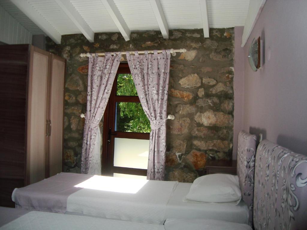 Hotel Ataol Tatil Ciftligi Bozcaada Pokoj fotografie