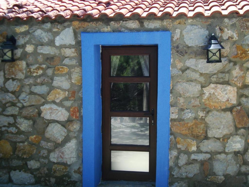 Hotel Ataol Tatil Ciftligi Bozcaada Pokoj fotografie