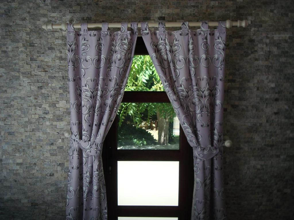 Hotel Ataol Tatil Ciftligi Bozcaada Pokoj fotografie