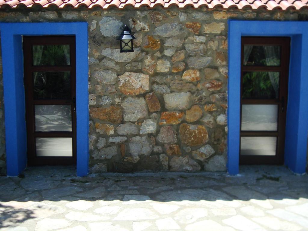 Hotel Ataol Tatil Ciftligi Bozcaada Pokoj fotografie