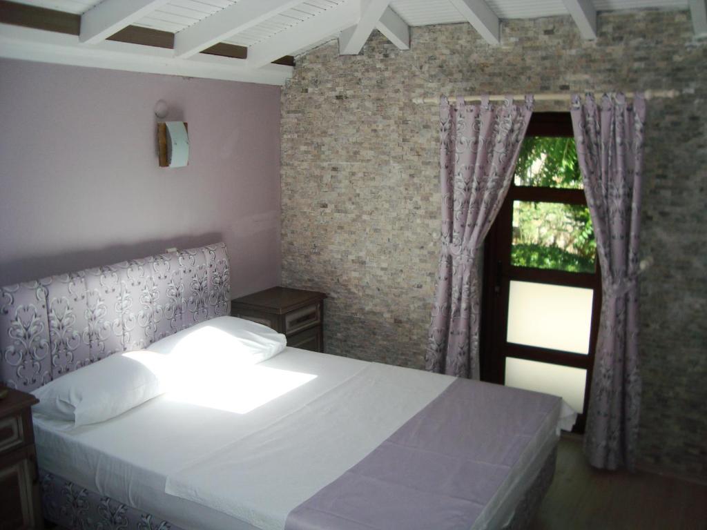 Hotel Ataol Tatil Ciftligi Bozcaada Pokoj fotografie