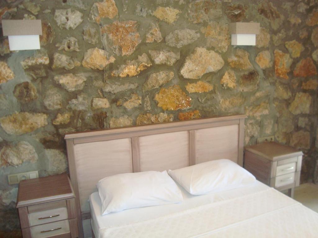 Hotel Ataol Tatil Ciftligi Bozcaada Pokoj fotografie