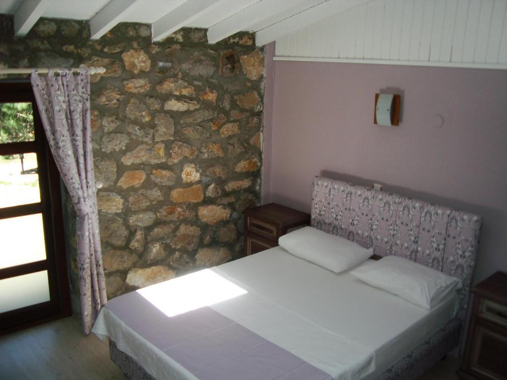 Hotel Ataol Tatil Ciftligi Bozcaada Pokoj fotografie
