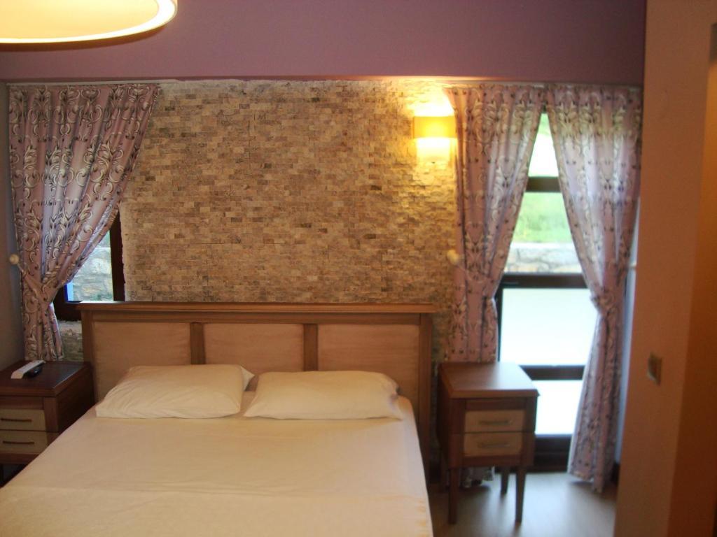 Hotel Ataol Tatil Ciftligi Bozcaada Pokoj fotografie