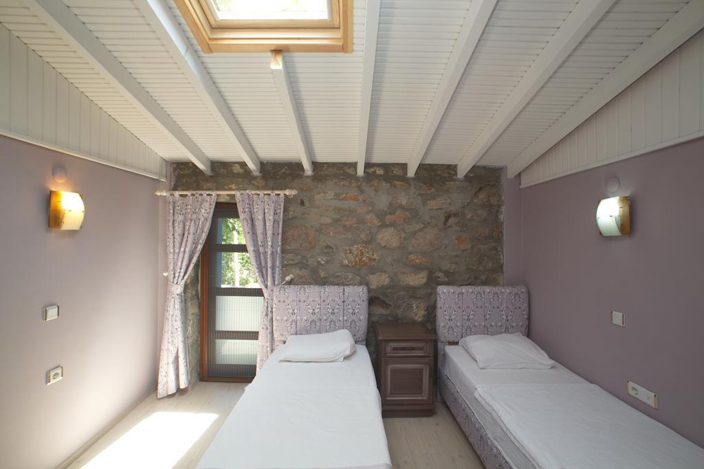 Hotel Ataol Tatil Ciftligi Bozcaada Pokoj fotografie