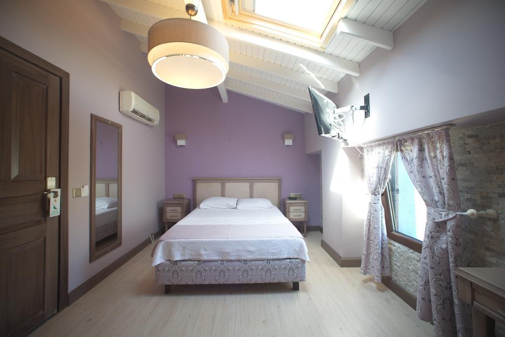 Hotel Ataol Tatil Ciftligi Bozcaada Pokoj fotografie