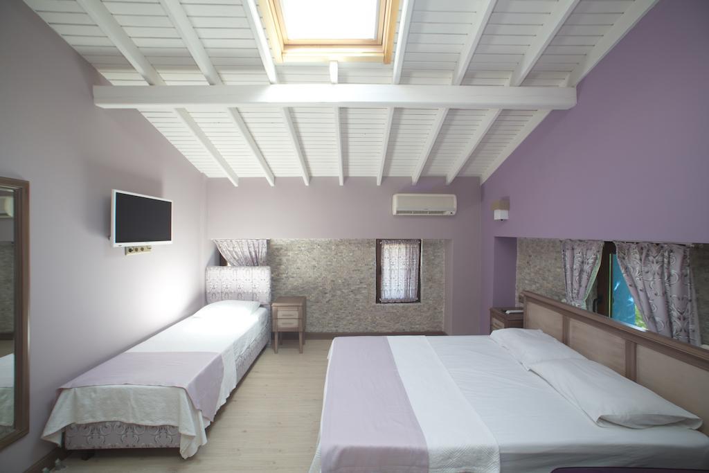 Hotel Ataol Tatil Ciftligi Bozcaada Pokoj fotografie