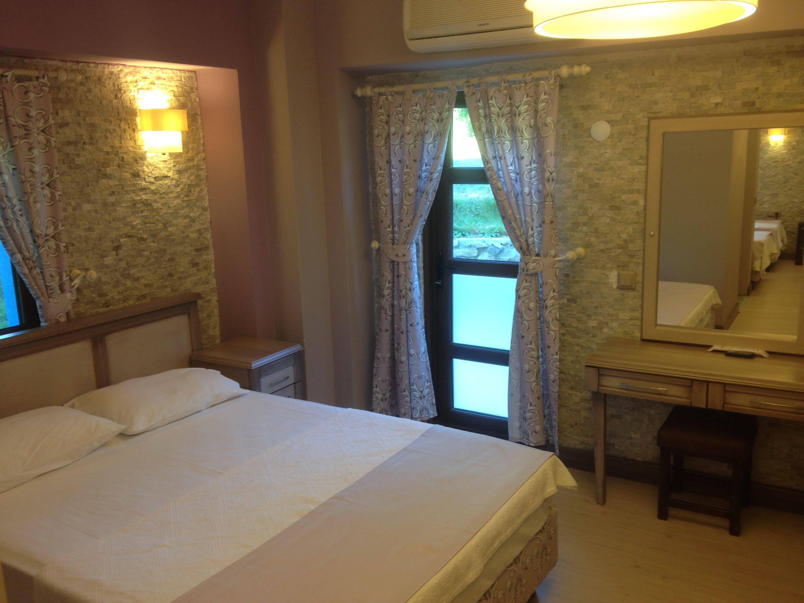 Hotel Ataol Tatil Ciftligi Bozcaada Exteriér fotografie