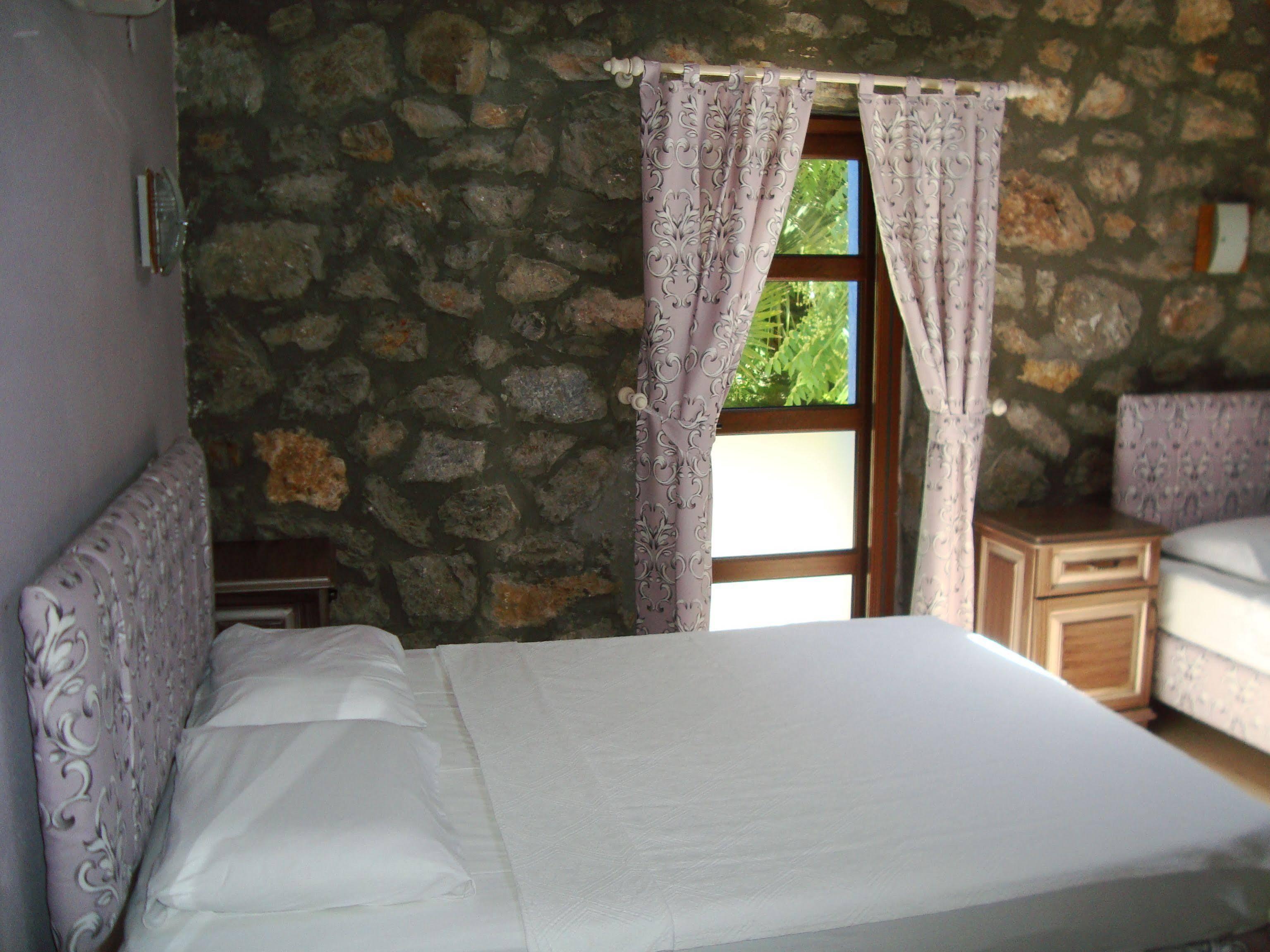 Hotel Ataol Tatil Ciftligi Bozcaada Exteriér fotografie