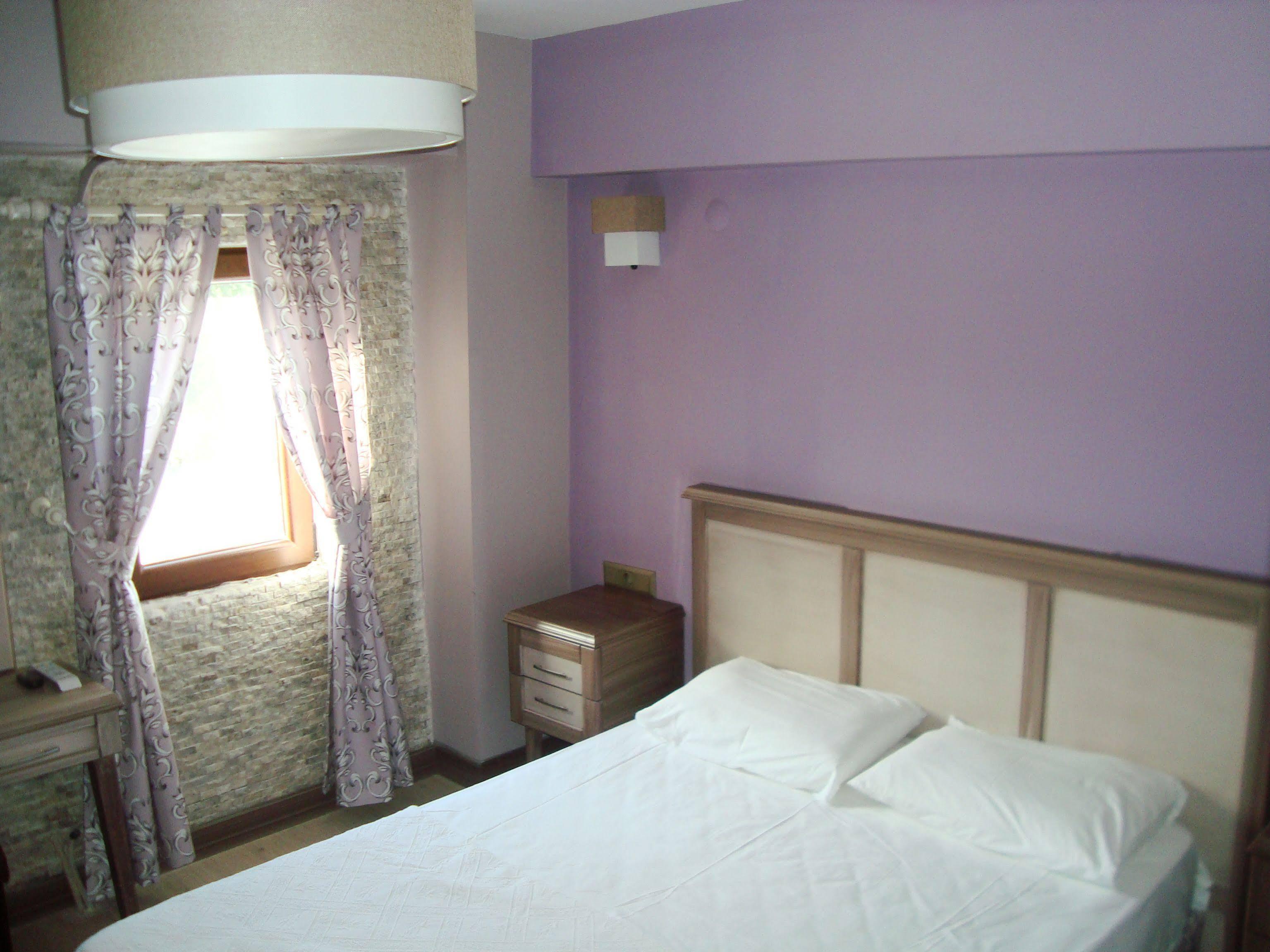 Hotel Ataol Tatil Ciftligi Bozcaada Exteriér fotografie